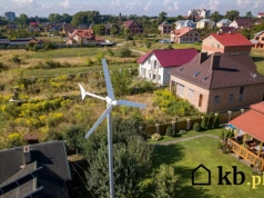 Przydomowy wiatrak to nie tylko oszczędności. O tych zagrożeniach sprzedawca ci nie powie