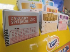 Wyniki Lotto 22 kwietnia 2026 roku. Sprawdź wygrane liczby