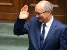 Czarzasty zamyka Sejm przed ofiarami Putina. Skandaliczna decyzja uderza w wolną Czeczenię