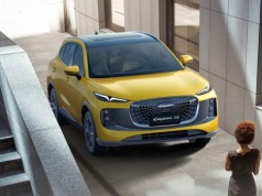 Nowa marka Chery debiutuje w Polsce. LEPAS zacznie od dwóch modeli