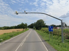 Jedni kierowcy zwalniają, inni chcą jechać szybciej. Jest wniosek o zmiany na odcinkowym pomiarze prędkości