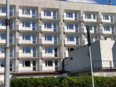 Atal wycofał wniosek z lex deweloper na budowę mieszkań w miejscu hotelu Senator