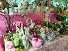 Gmina Wilamowice: jarmark pełen zapachów, jubileusze małżeństw