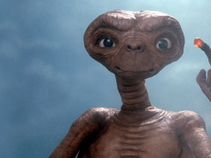 E.T. wrócił do domu… i coś jeszcze? Nowa zapowiedź filmu Dzień objawienia rozpala teorie fanów