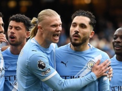 Dramat Arsenalu. Manchester City nowym liderem Premier League