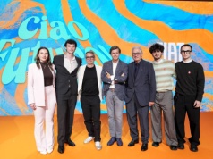 Fiat na Milano Design Week 2026: CIAO FUTURO!