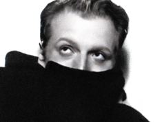 Maciej Musiałowski z utworem „Flora” z debiutanckiej płyty!