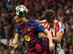 Nie tylko Lewandowski. Oto kto może trafić do giganta!