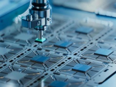 Chip wars: konflikt potentatów. Rekordowe wyniki ASML, ale główny klient niezadowolony, odwleka kontrakty