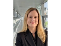 Sabine Eberhart nową Dyrektorką Sprzedaży Peugeot w Niemczech