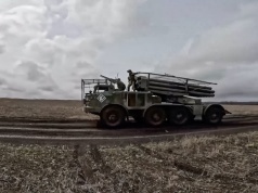 RELACJA. 1520. dzień wojny na Ukrainie