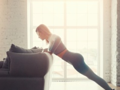 Aktywność fizyczna jak przekąska? Najpierw małe porcje ruchu - później apetyt na trening