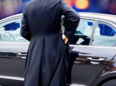 Wstydliwa wpadka księdza. Prokuratura wysyła akt oskarżenia