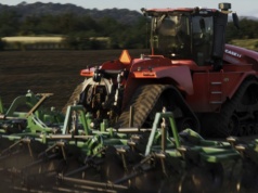 Gra zamiast lekcji? Farming Simulator 25 trafił do szkolnych klas