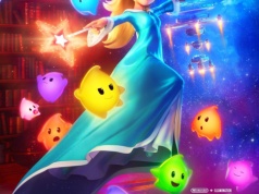 Shigeru Miyamoto zachowa kluczowy element fabularny z The Super Mario Galaxy Movie w przyszłych grach