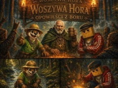 WSZAK I KLOC. Odcinek: „Pisma piorunujące Dziada Borowego”