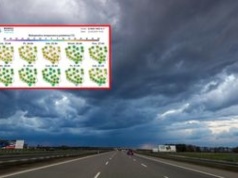 Nadciąga załamanie pogody. "Prognozy nie są optymistyczne"