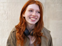 Nie blond i nie brąz. Posiadacze tego koloru włosów mają genetyczną przewagę