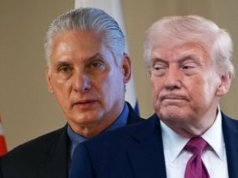 Już ostrzega obywateli przed USA.  "Możliwe, że zaatakują"