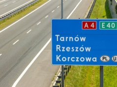 Zbudowaliśmy autostradę, którą nikt nie jeździ. Ten przypadek daje do myślenia