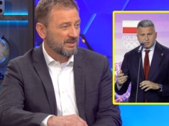 Nitras się nie hamował. "Powinien siedzieć w więzieniu"