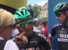 Gratka dla fanów kolarstwa. Powstanie film o polskiej legendzie