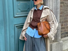 Te muślinowe spodnie z Lidla zdominują wiosenne stylizacje - piękne też w Sinsay