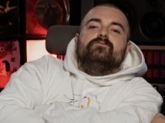 Bedoes 2115 z rekordową wpłatą 700 tys. zł na streamie Łatwoganga