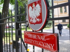 Fatalna sytuacja Trybunału Konstytucyjnego. Prawnicy: reset jedyną opcją