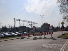 Uwaga na remont przejazdu kolejowego w Herbach