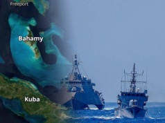 Trump grozi atakiem, błyskawiczna reakcja. Prezydent wyspy z apelem