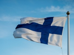 Tak hartowała się stal. Finowie zamówili u Rosjan maszt, który nie działa