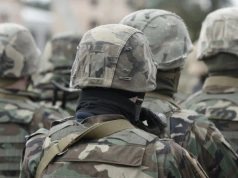 Europa sięga po rezerwistów. "Zmienia sposób myślenia o wojnie"