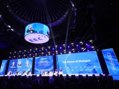 Czegoś takiego nie ma nigdzie indziej. Dziś drugi dzień megawydarzenia