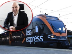 LeoExpress ma problemy na polskim rynku? "Opór PKP zaskoczył. To nie ma sensu"