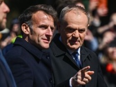 Francuskie głowice w Polsce. Znamy szczegóły wspólnych ćwiczeń i parasola atomowego