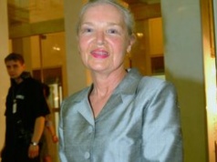 Nazywano ją "ideową matką" PiS. Autor biografii: Wymykała się prostym podziałom