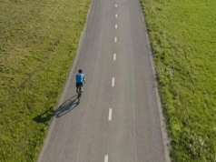 Ukryta perełka dla rowerzystów. Tutaj warto pojechać w majówkę