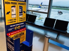 "Oszukują system". Ryanair znów zaostrza kontrole bagażu podręcznego