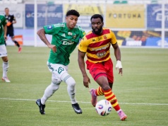 Bajeczna oferta dla Pululu. Piłkarz podjął decyzję