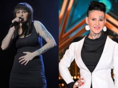 Agnieszka Chylińska schudła 20 kilogramów BEZ DIETY. Zdradziła, co jest kluczem jej sukcesu