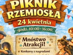 Zaproszenie na Piknik Rzemiosła