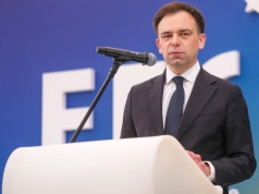 Jednorazowe zaproszenie do G20 przekształcić w stałe miejsce