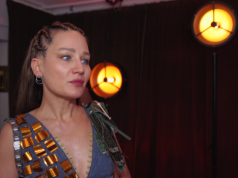 Marika: Osoba publiczna wcale nie musi mieć nowej kreacji na każdą okazję. Ja całą trasę koncertową odbyłam tylko w trzech stylizacjach uszytych ze starych dżinsów