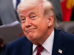 Kolejny kraj na celowniku Trumpa? "Musimy być gotowi"