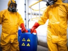 Dwie osoby nie żyją, dziesiątki poszkodowanych. "Reakcja chemikaliów, która wymknęła się spod kontroli"