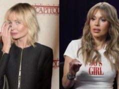 Doda o słynnej szarpaninie w toalecie z Agnieszką Szulim: "Powiedziała mi: "Z TWOIMI RODZICAMI TO DOPIERO POCZĄTEK" (WIDEO)