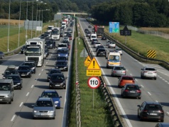 Wrócił pomysł sprzed 5 dekad. Ograniczenie maksymalnej prędkości w całym kraju