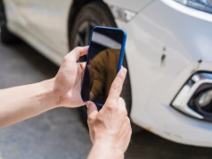 Zacznie się 24 kwietnia. Będą chodzić, robić zdjęcia samochodów i wzywać do zapłaty