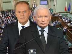 Nowa prognoza wyborcza: KO wyraźnie przed PiS, ale traci władzę